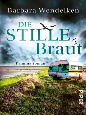 cover image of Die stille Braut